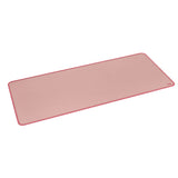 Logitech Desk Mat Studio Series - Rose