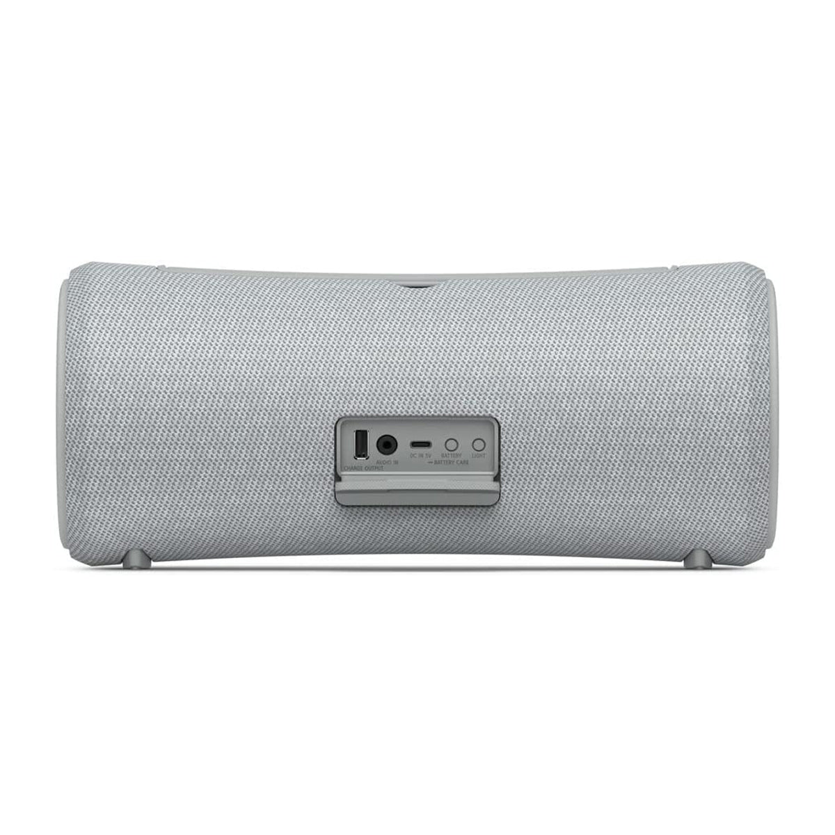 Sony SRS-XG300 Powerful Wireless Speaker - Grey