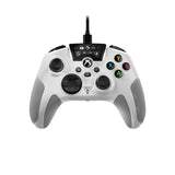 Turtle Beach Recon Wired Game Controller - White (TBS-0705-01)