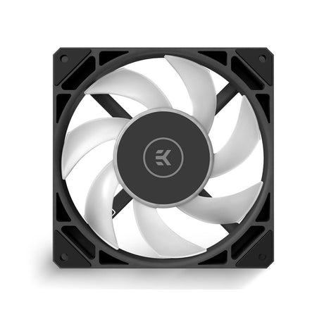 EKWB EK-Loop Fan FPT 140 D-RGB - Black