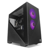 Claymore RTX 3060 Ryzen 5 5600 Gaming PC