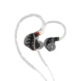 FiiO FH7 Quad Balanced Armature Driver In-ear Monitors