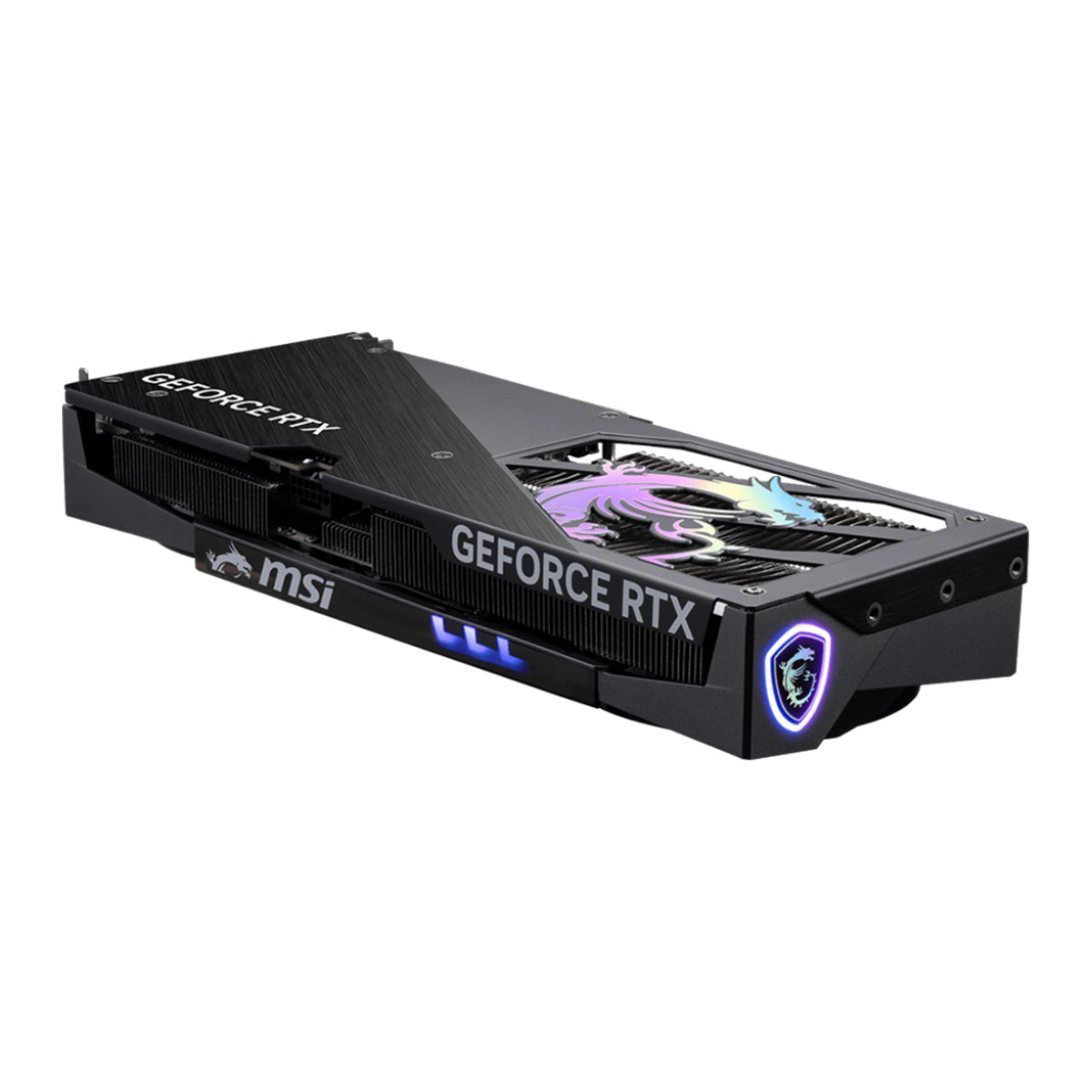 MSI GeForce RTX 5060 Ti GAMING TRIO OC 8GB Graphics Card