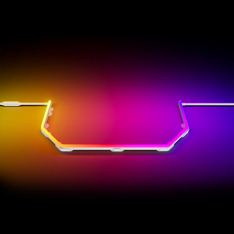 Hyte Noodle LN70 2nd Gen Light Strip - White