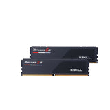 G.Skill Ripjaws S5 32GB (2x16GB) DDR5 6000Mhz CL30 Memory Intel XMP