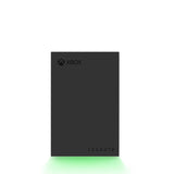 Seagate XBox 2TB Portable Game Drive - Black