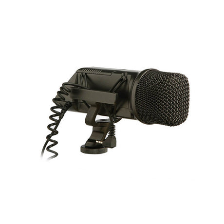 RODE Stereo Video Mic