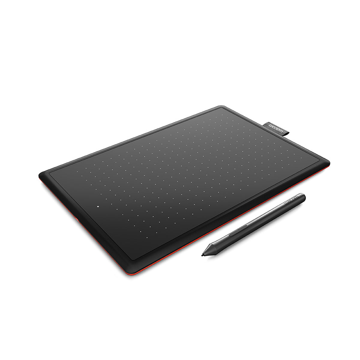 Wacom One Graphics Tablet with Pen - Small