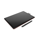 Wacom One Graphics Tablet with Pen - Small