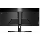 Gigabyte G34WQC A 34" 2K WQHD ULTRAWIDE Curved VA 144Hz HDR400 GAMING MONITOR