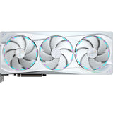 GIGABYTE GeForce RTX 5090 AORUS MASTER STEALTH ICE 32GB Graphics Card