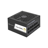 SilverStone TF850Rz 850W Gold ATX3.1 Fully Modular Power Supply