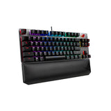 ASUS ROG Strix Scope Deluxe Mechanical Gaming Keyboard - NX Red