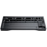 Wooting 80HE PCR ABS Keyboard Case - Ghost