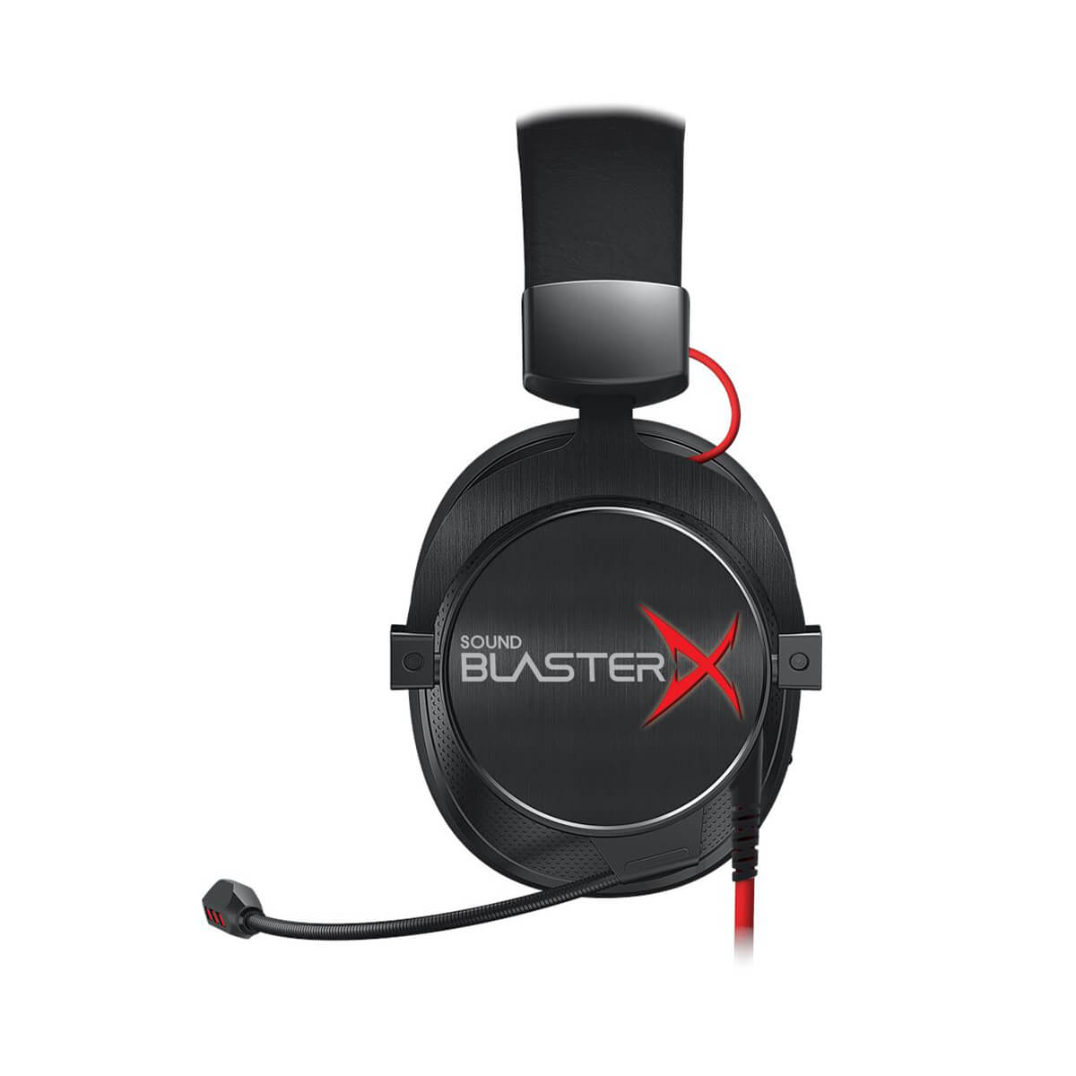 Creative Sound Blaster X H7 Tournament Edition Headset Black