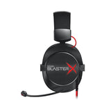 Creative Sound Blaster X H7 Tournament Edition Headset - Black