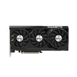 Gigabyte GeForce RTX 4070 SUPER WINDFORCE OC 12GB Graphics Card