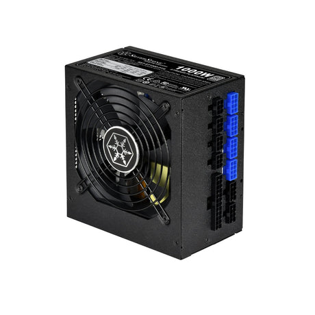 Silverstone ST1000-PTS 1000W 80Plus Platinum Power Supply