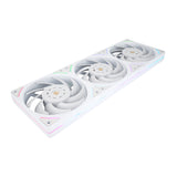 Thermalright TL-UB36W 360mm RGB Single-Frame Cooling Fan - White OEM