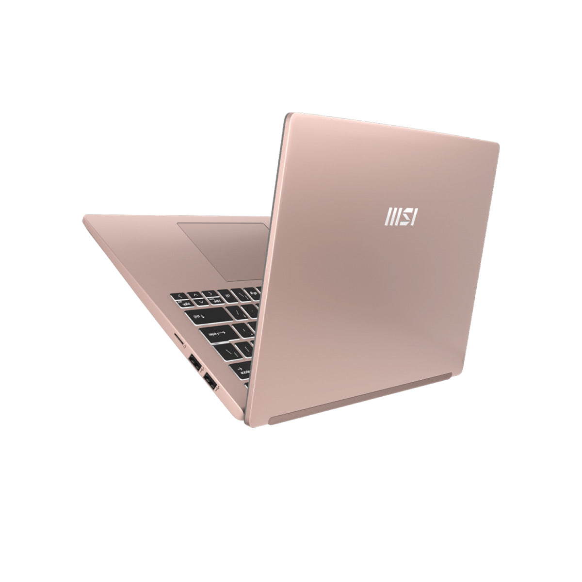 MSI Modern 14 C12MO-1242NZ 14'' FHD Laptop