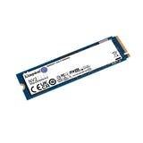 Kingston NV2 500GB PCIe Gen 4 NVMe M.2 SSD