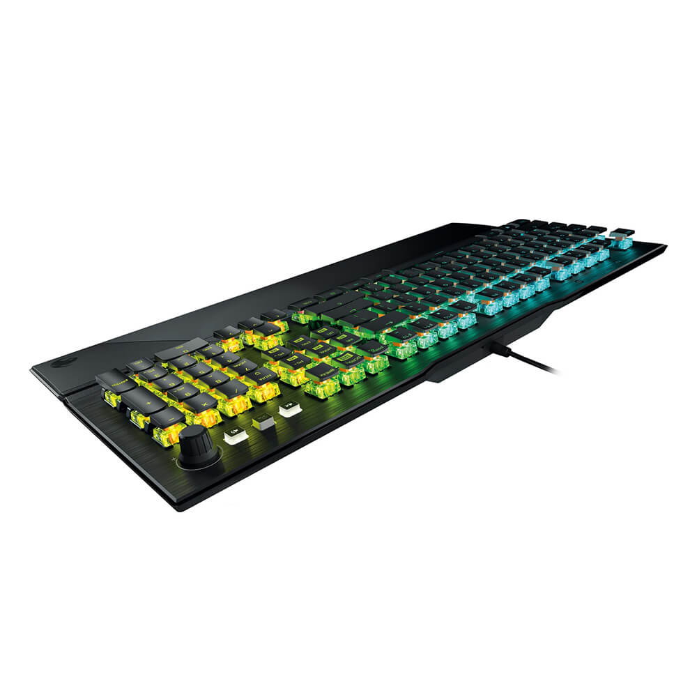 Roccat Vulcan Pro Optical RGB Gaming Keyboard