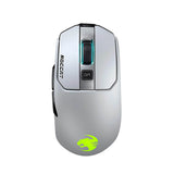 Roccat Kain 202 Gaming Mouse - White