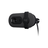 Logitech Brio 100 Full HD 1080p Webcam - Graphite