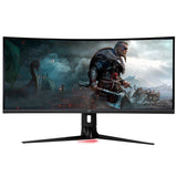 ASUS ROG Strix XG349C 34'' UWQHD 180Hz 1ms HDR400 Fast IPS Gaming Monitor