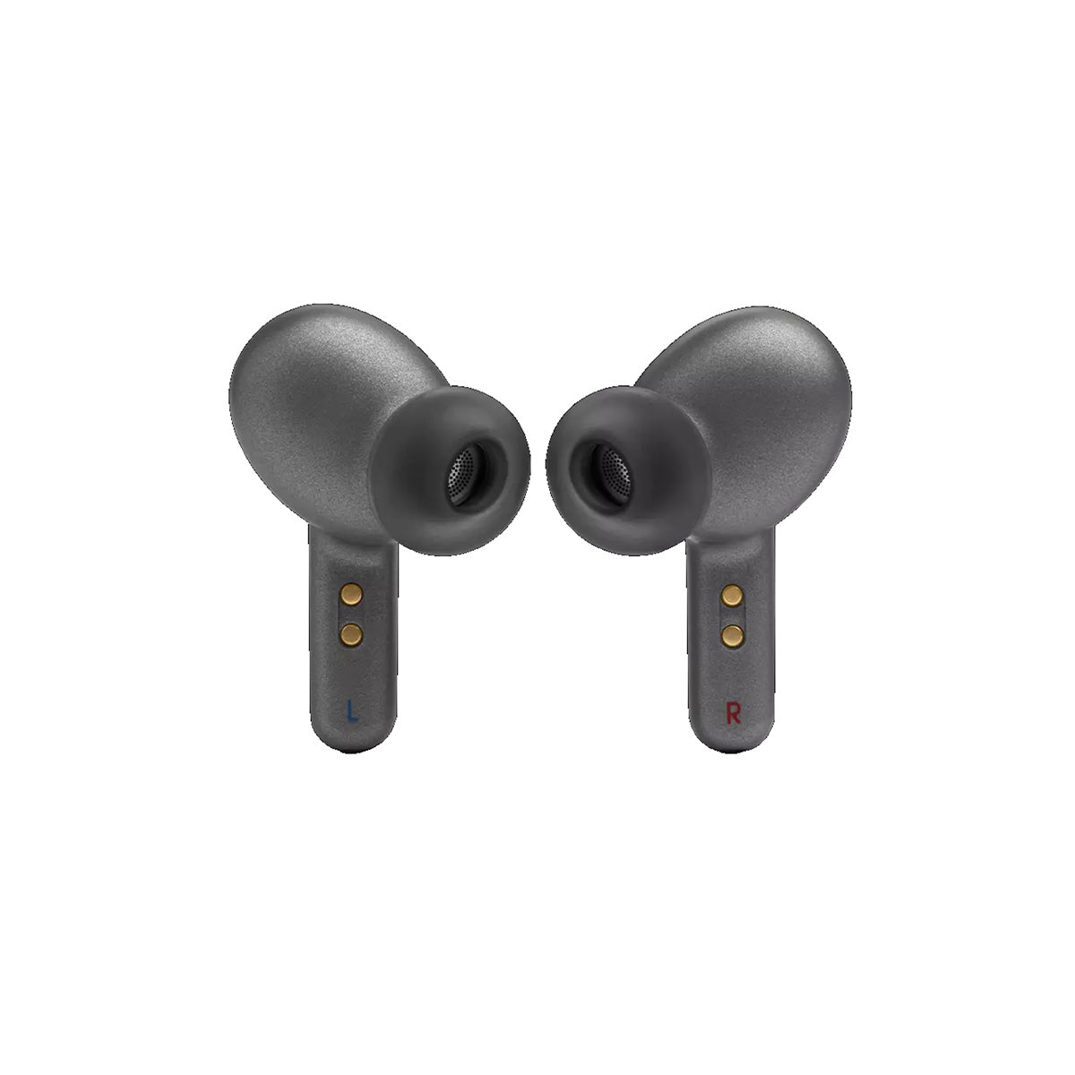 JBL Live Pro 2 True Wireless Noise Cancelling In-Ear Headphones - Black