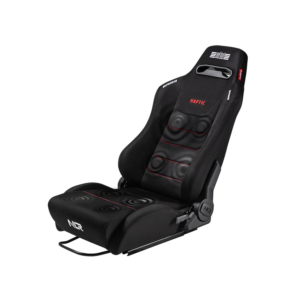 Next Level Racing Elite ERS3 Haptic Feedback Sim Racing Seat