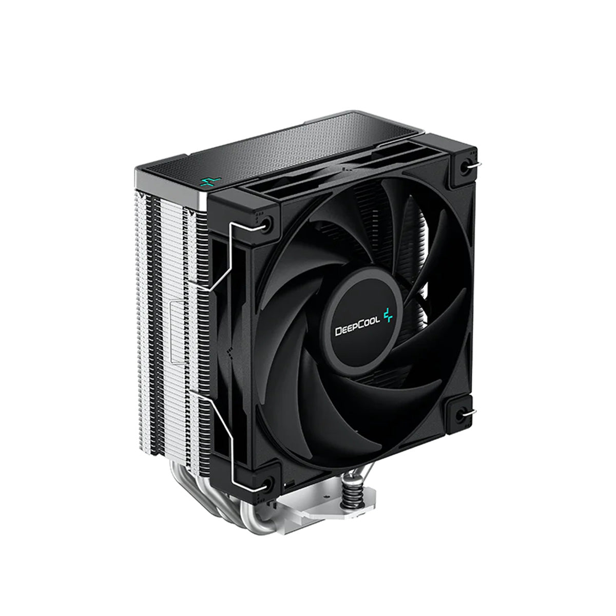 Deepcool AK400 CPU Cooler Black