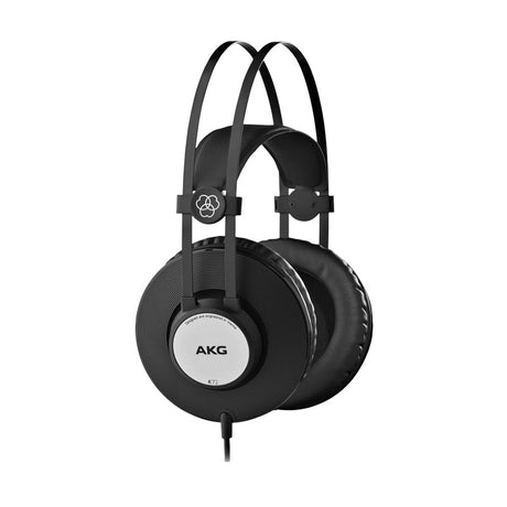 AKG K72 Closed-Back Headphones