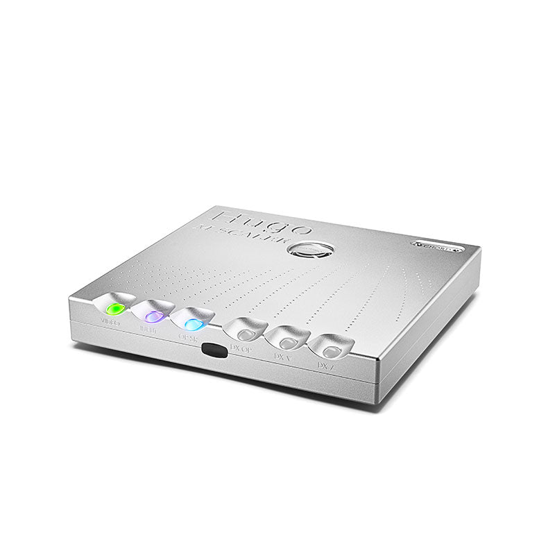 CHORD Hugo M Scaler Digital Upscaling Device - Silver