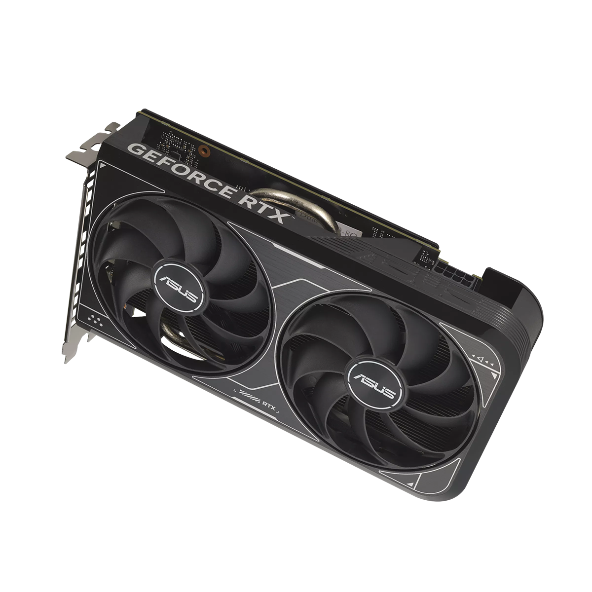 ASUS GeForce RTX 4060 DUAL OC V2 8GB Graphics Card