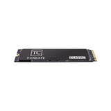 TeamGroup T-Create 1TB M.2 Gen4 NVMe SSD