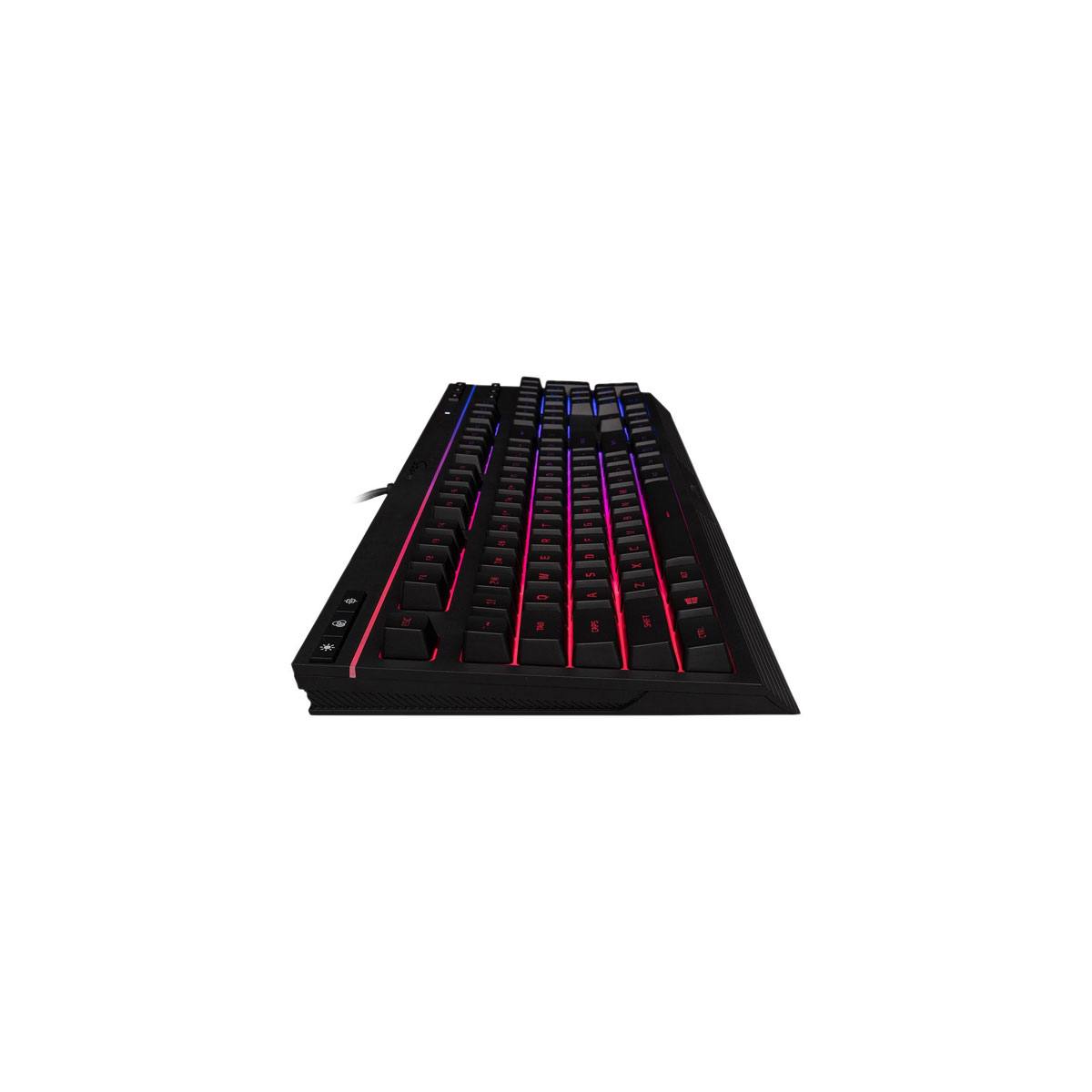 HyperX Alloy Core RGB Gaming Keyboard