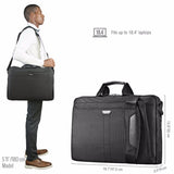 Everki Lunar Briefcase Laptop Bag - Up to 18.4''