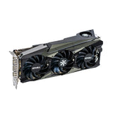 INNO3D GeForce RTX 3060 Ti iChill X4 GDDR6X 8GB Graphics Card