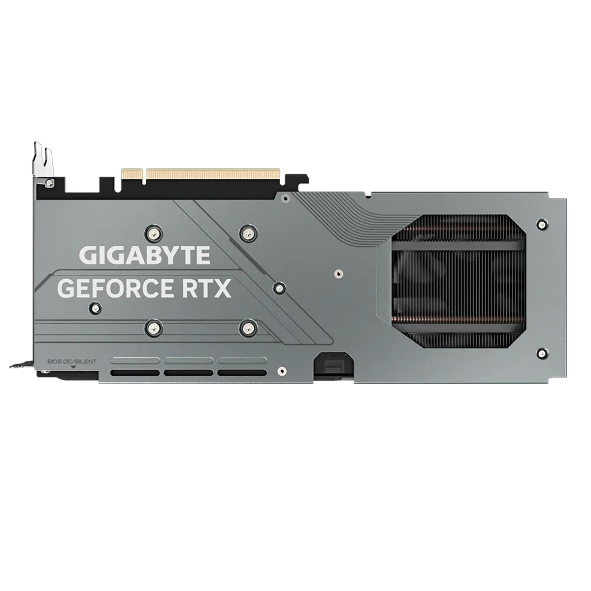 Gigabyte GeForce RTX 4060 GAMING OC 8GB Graphics Card