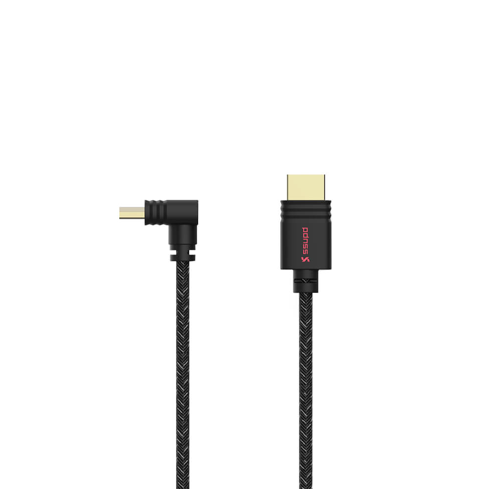 Ssupd DP 1.4 Cable - 2M Length - 4K144HZ