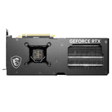 MSI GeForce RTX 4070 Ti GAMING X SLIM 12GB Graphics Card