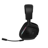 Corsair Void Wireless V2 RGB Gaming Headset - Carbon