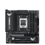 ASUS TUF GAMING B850M-PLUS WIFI mATX Motherboard