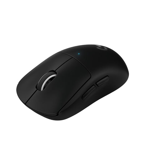 Logitech G PRO X SUPERLIGHT Wireless Gaming Mouse - Black