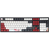 Varmilo VEM108 Beijing Opera Mechanical Keyboard EC Sakura V2