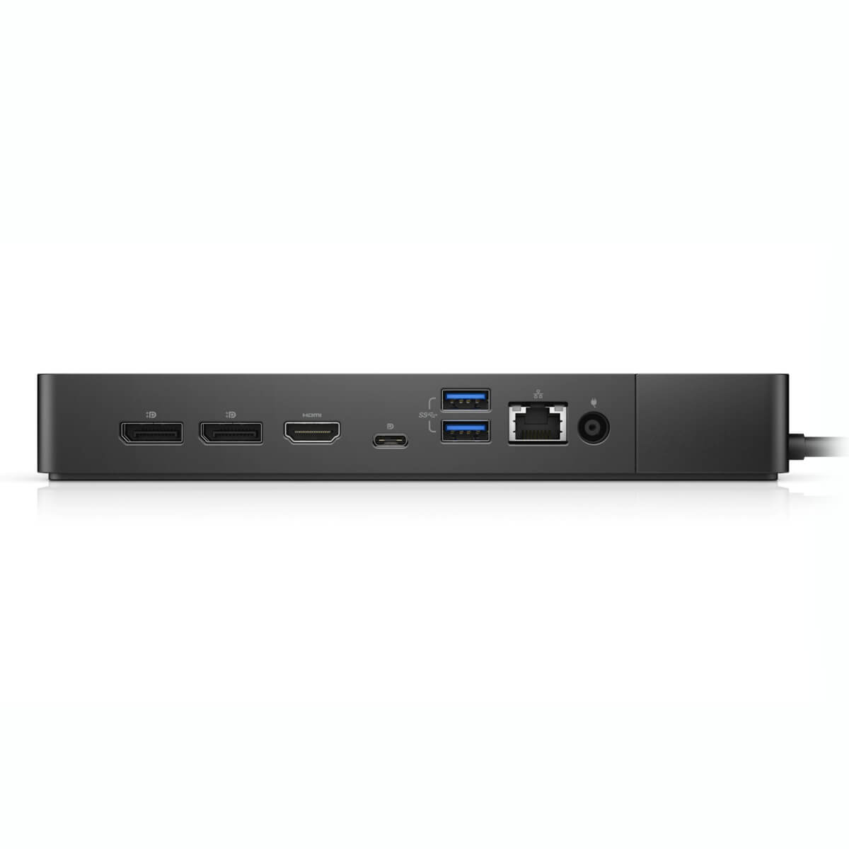 Dell WD19S 180W USB-C Docking Station