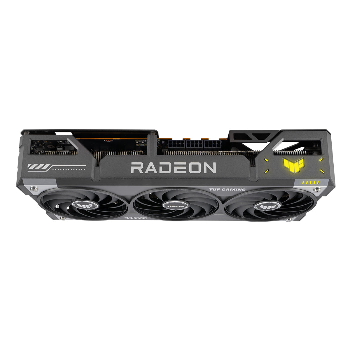 ASUS Radeon RX 9070 XT TUF GAMING OC 16GB Graphics Card