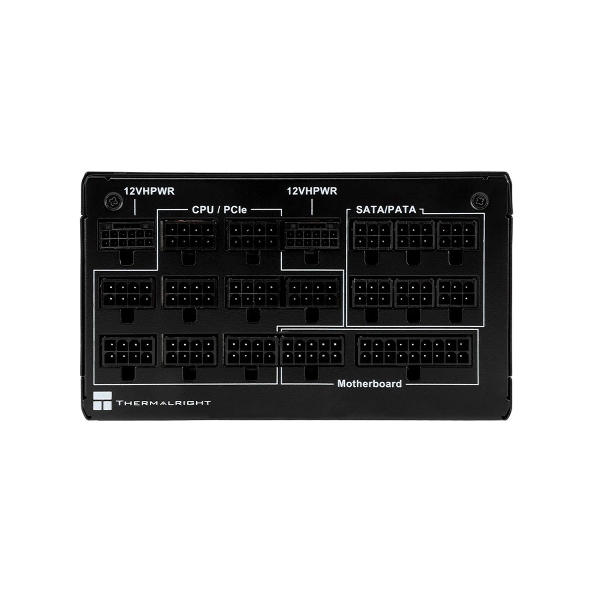 Thermalright TR-TP 1650 1650W 80 Plus Platinum Fully Modular Power Supply