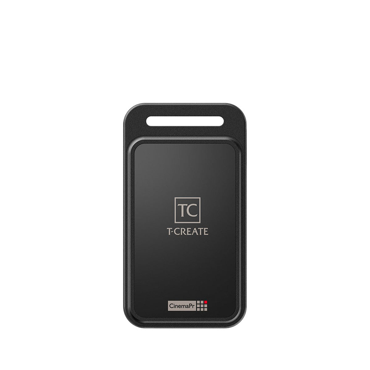 TeamGroup T-Create CinemaPr P31 4TB Type-C IP67 External SSD